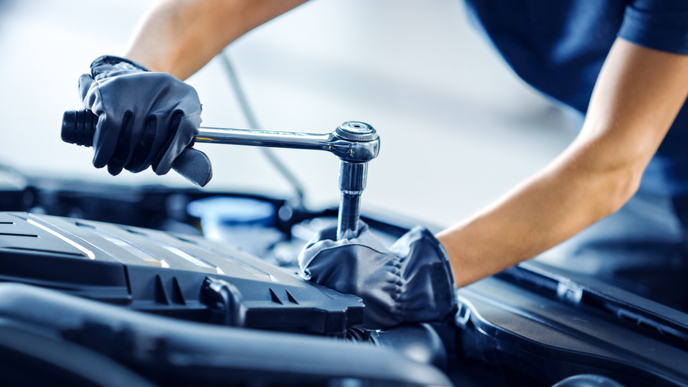 Automotive & Engineering