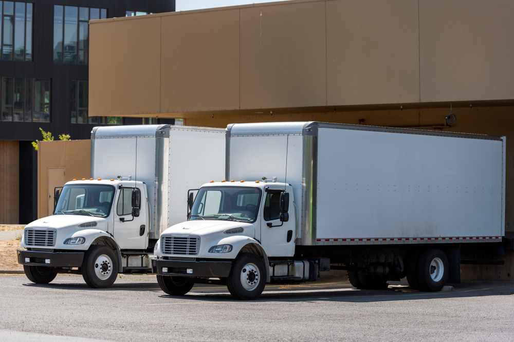 Logistics & Transportation Services