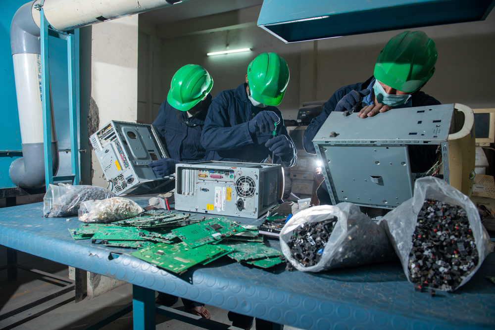 Electronics & Semiconductor