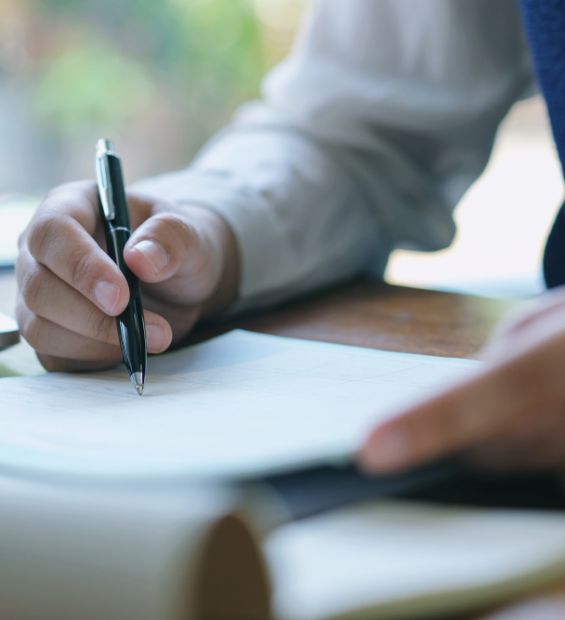 Business,Documents,Advertising,Design,Planning,On,Office,Table
